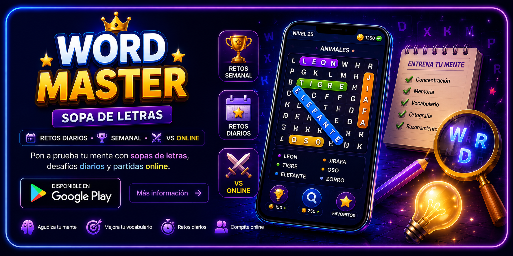 Word Master